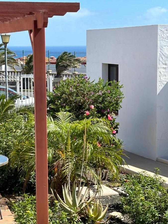Sun Beach 89 Caleta De Fuste Exteriör bild