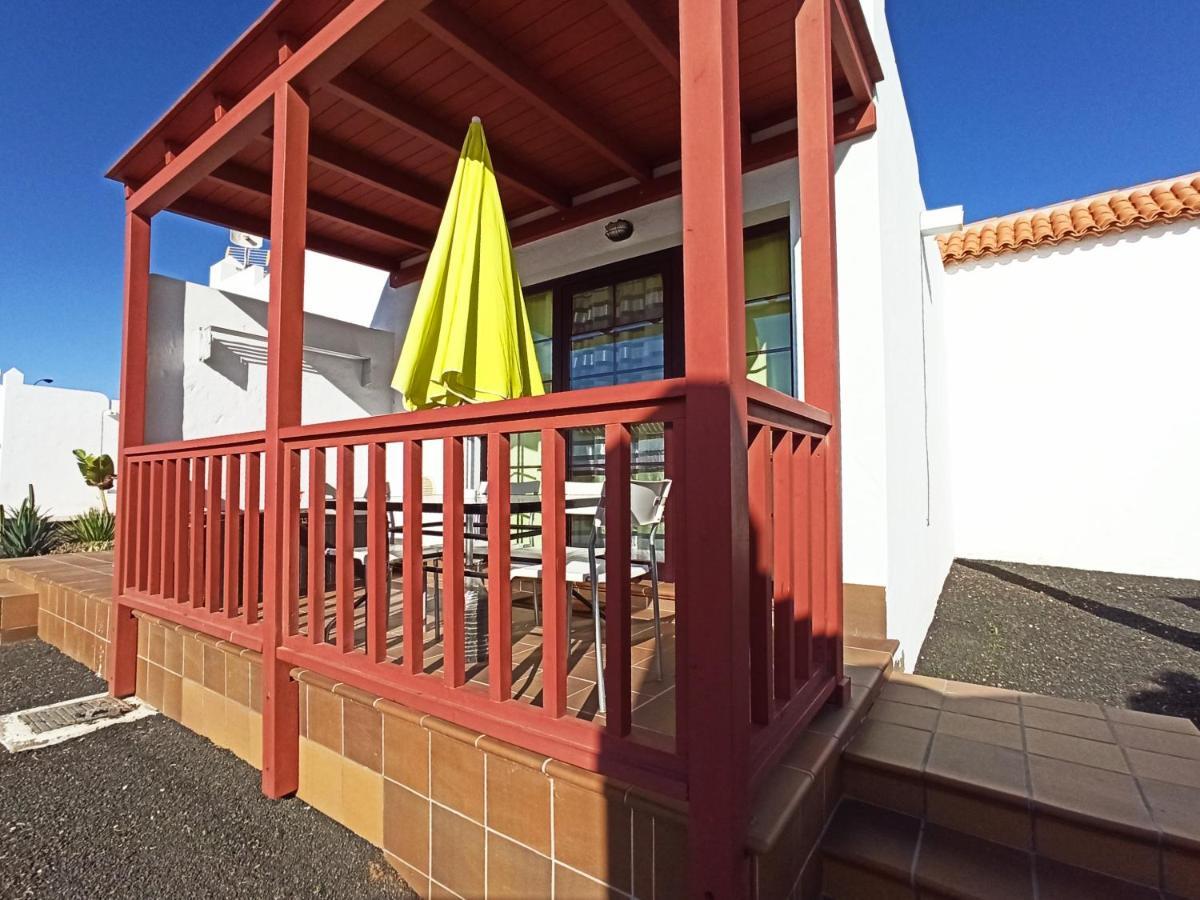 Sun Beach 89 Caleta De Fuste Exteriör bild