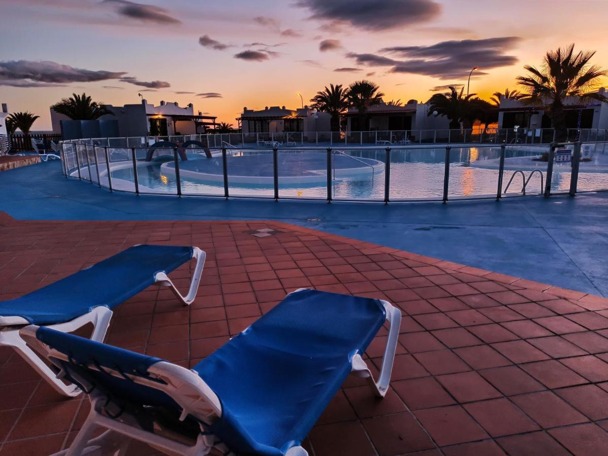 Sun Beach 89 Caleta De Fuste Exteriör bild